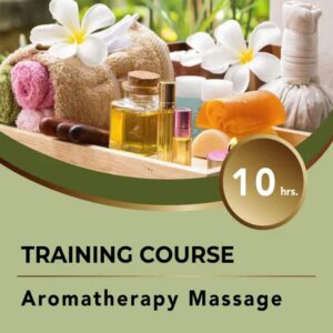 aromatherapy-massage-training 10 hours
