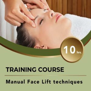 Manual Face Lift Techniques (10 Hrs)