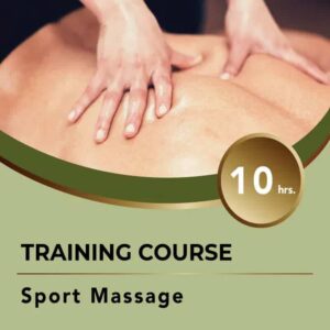 Sports Massage (10 Hrs)
