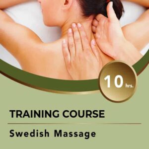 Swedish Massage (10 Hrs)