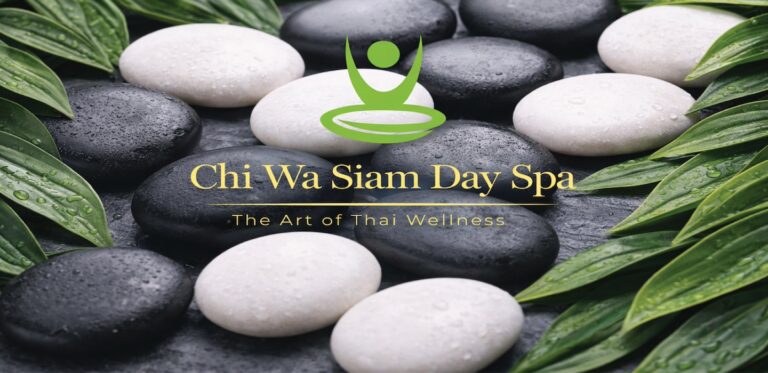 Luxury Thai spa experience promoting wellness and rejuvenation through advanced facials and body treatments.